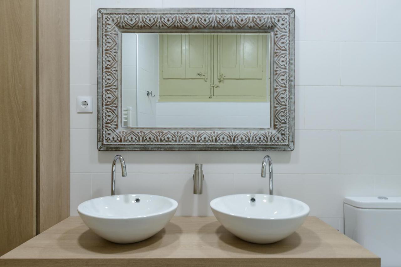 Apartamento Apg Palau Salieti 1 Gerona Exterior foto