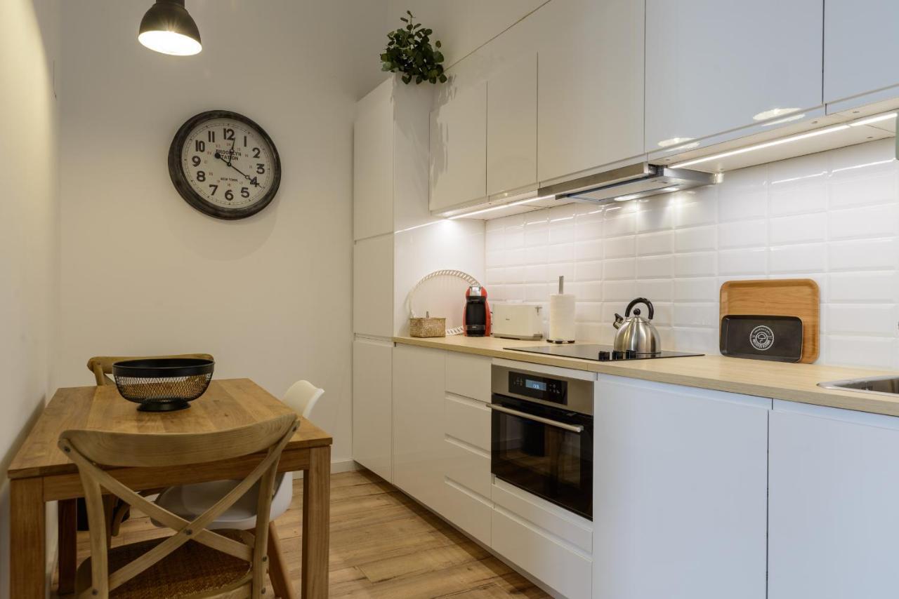 Apartamento Apg Palau Salieti 1 Gerona Exterior foto
